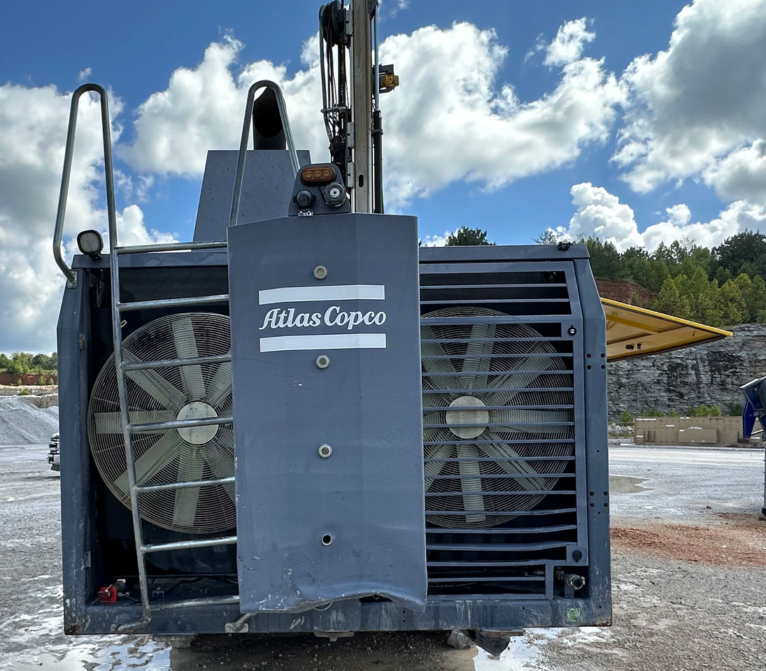 Epiroc SmartROC D60 - Γεωτρύπανο: φωτογραφία 5 Epiroc SmartROC D60 - Γεωτρύπανο: φωτογραφία 5