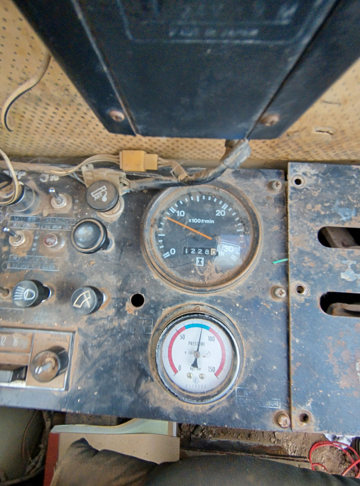 IHI CCH300T - Ερπυστριοφόρος γερανός: φωτογραφία 5 IHI CCH300T - Ερπυστριοφόρος γερανός: φωτογραφία 5