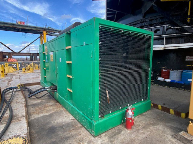 Ice 130C - Πασσαλοπήκτης: φωτογραφία 4 Ice 130C - Πασσαλοπήκτης: φωτογραφία 4