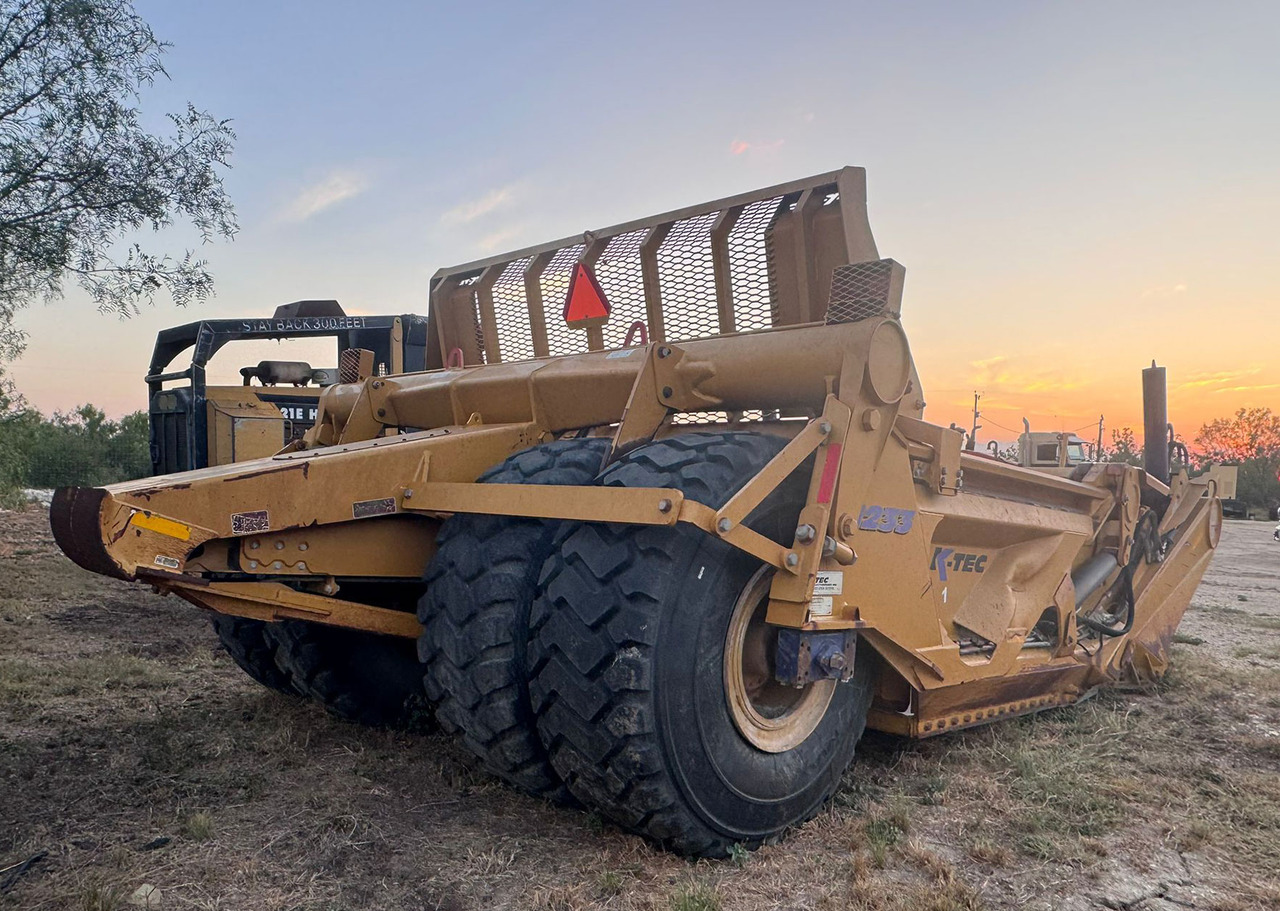 Ξέστρο K-Tec 1233: φωτογραφία 6 Ξέστρο K-Tec 1233: φωτογραφία 6