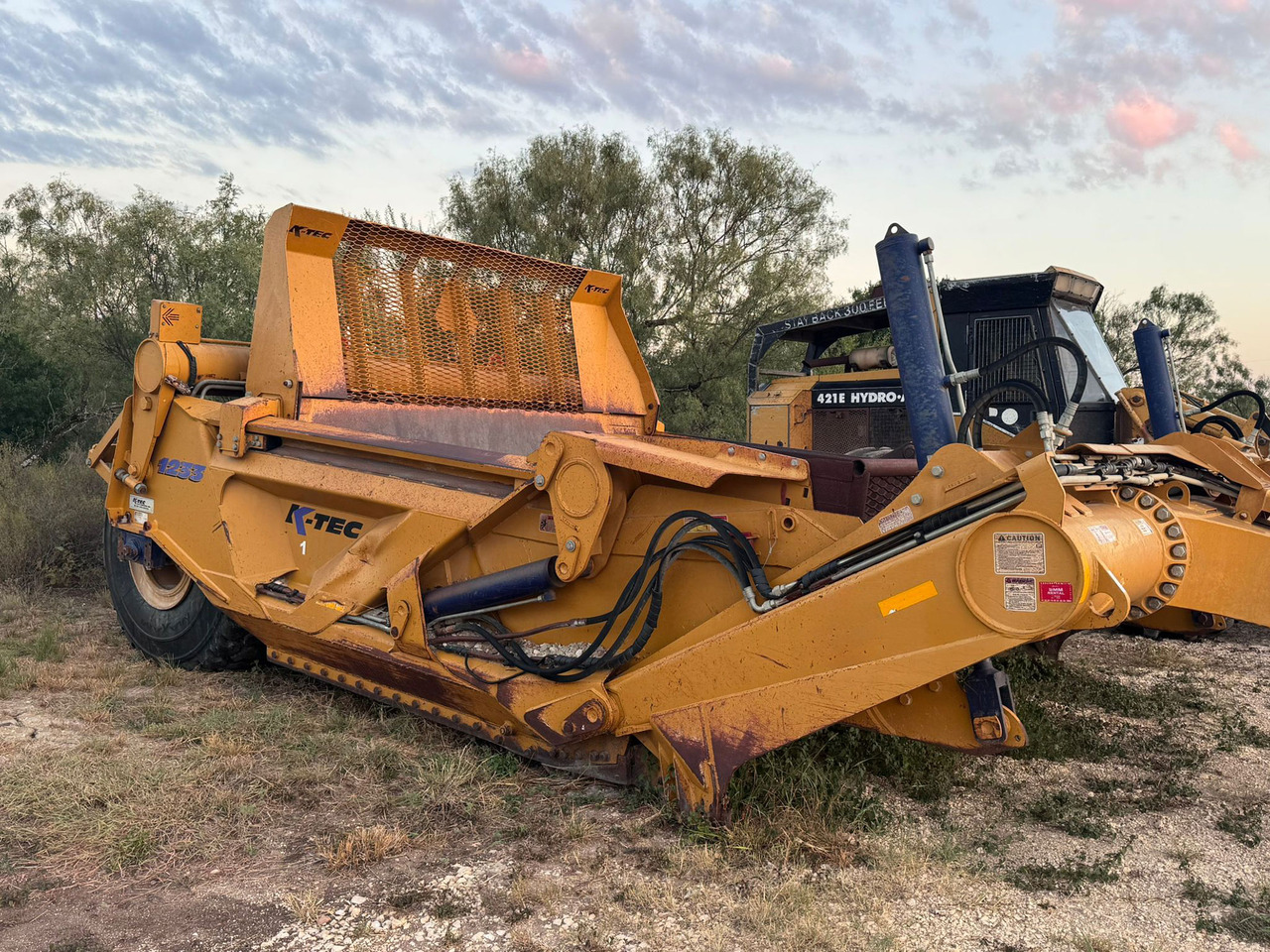 K-Tec 1233 - Ξέστρο: φωτογραφία 5 K-Tec 1233 - Ξέστρο: φωτογραφία 5