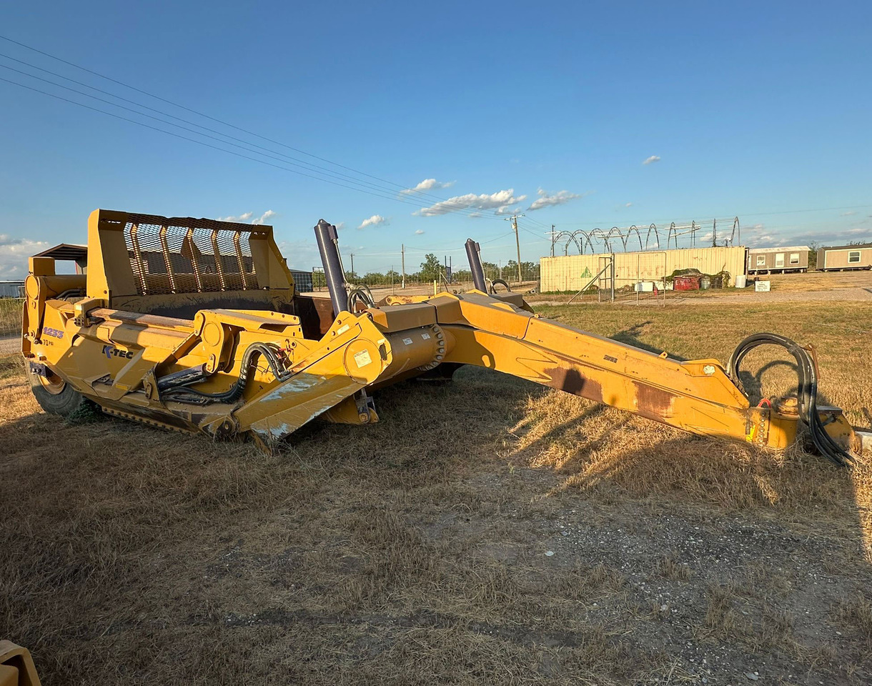 K-Tec 1233 - Ξέστρο: φωτογραφία 2 K-Tec 1233 - Ξέστρο: φωτογραφία 2