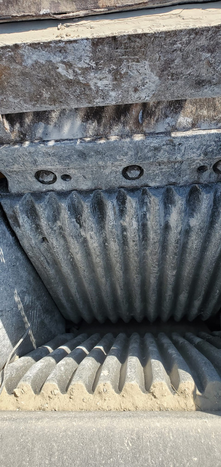 Θραυστήρας σιαγόνων Kleemann MC 100 R: φωτογραφία 7 Θραυστήρας σιαγόνων Kleemann MC 100 R: φωτογραφία 7