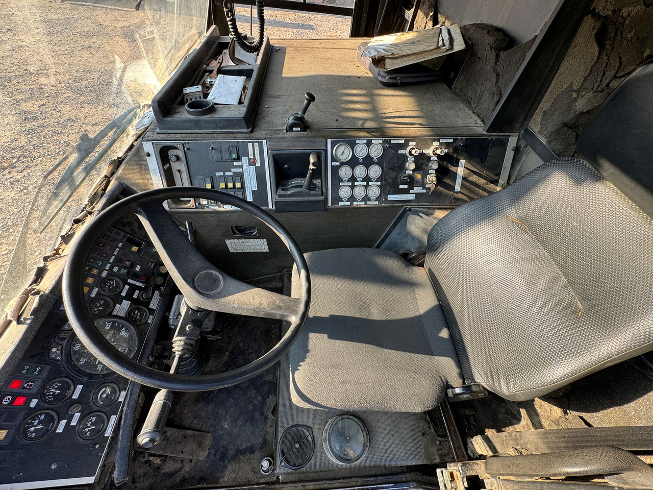 Krupp KMK 6160 - Τηλεσκοπικός γερανός: φωτογραφία 4 Krupp KMK 6160 - Τηλεσκοπικός γερανός: φωτογραφία 4