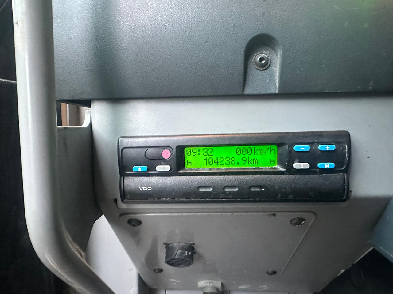 Liebherr LTM 1055-3.2 - Τηλεσκοπικός γερανός: φωτογραφία 5 Liebherr LTM 1055-3.2 - Τηλεσκοπικός γερανός: φωτογραφία 5