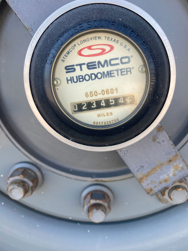 Liebherr LTM1060-3.1 - Τηλεσκοπικός γερανός: φωτογραφία 4 Liebherr LTM1060-3.1 - Τηλεσκοπικός γερανός: φωτογραφία 4