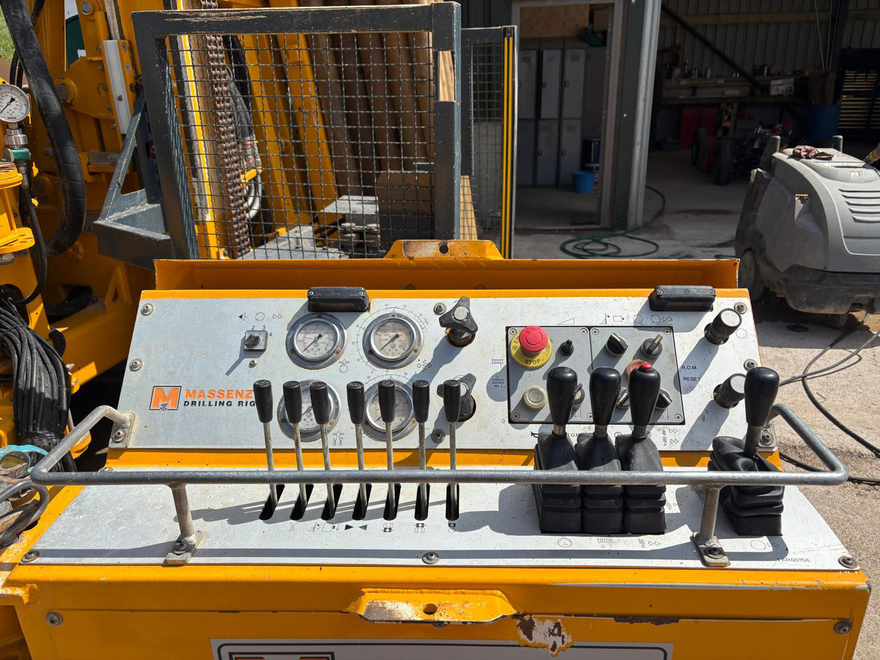 Leasing Massenza Mi5 Massenza Mi5: φωτογραφία 7