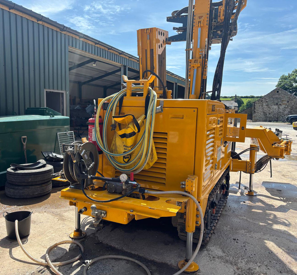 Leasing Massenza Mi5 Massenza Mi5: φωτογραφία 6