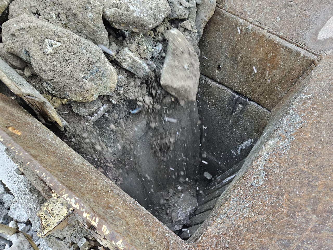 Θραυστήρας σιαγόνων Metso LT116: φωτογραφία 7 Θραυστήρας σιαγόνων Metso LT116: φωτογραφία 7