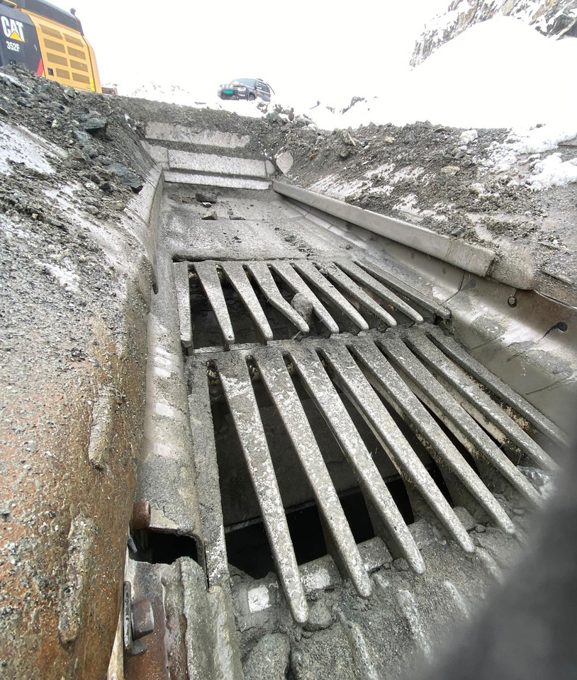 Θραυστήρας σιαγόνων Metso LT116: φωτογραφία 8 Θραυστήρας σιαγόνων Metso LT116: φωτογραφία 8