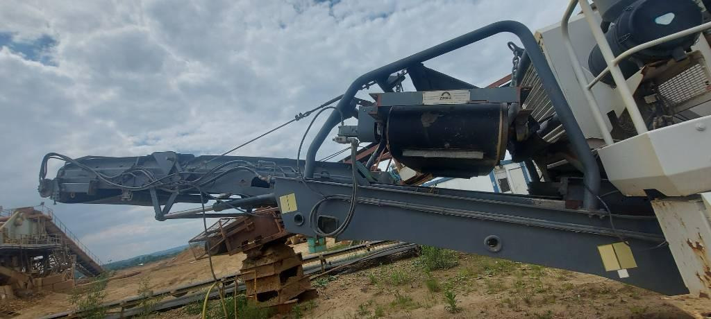 Metso LT116 - Θραυστήρας σιαγόνων: φωτογραφία 4 Metso LT116 - Θραυστήρας σιαγόνων: φωτογραφία 4