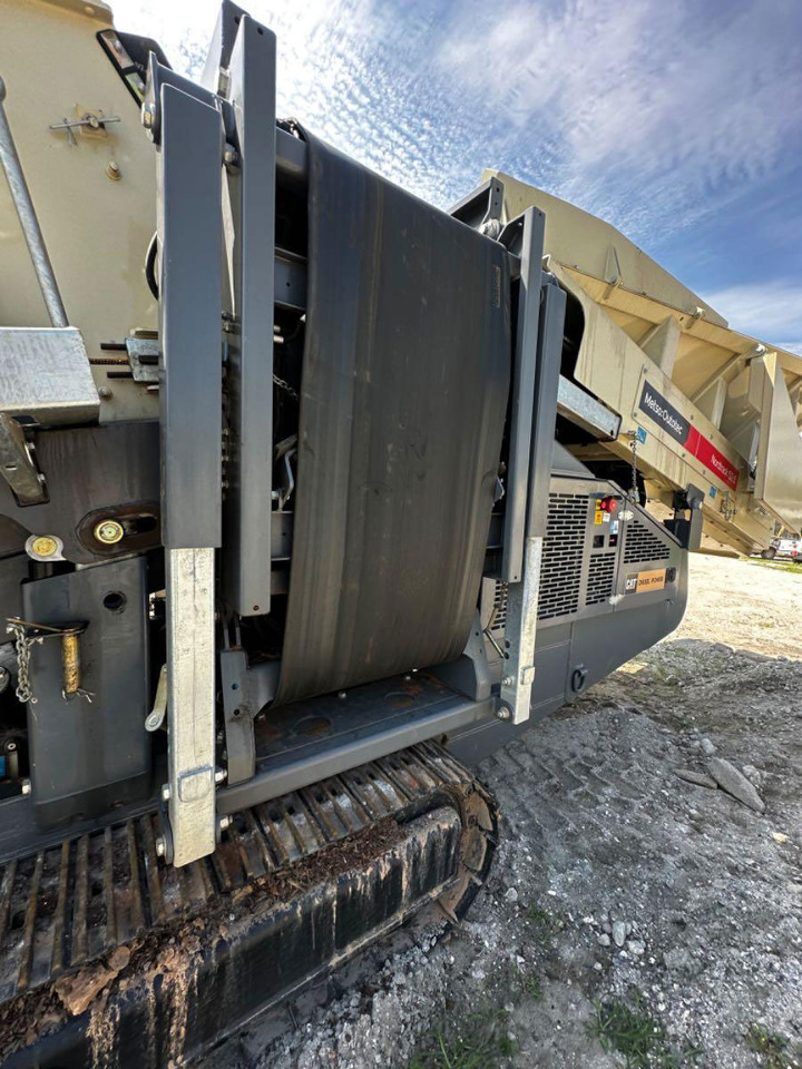 Metso S2.5 - Διαλογής: φωτογραφία 5 Metso S2.5 - Διαλογής: φωτογραφία 5