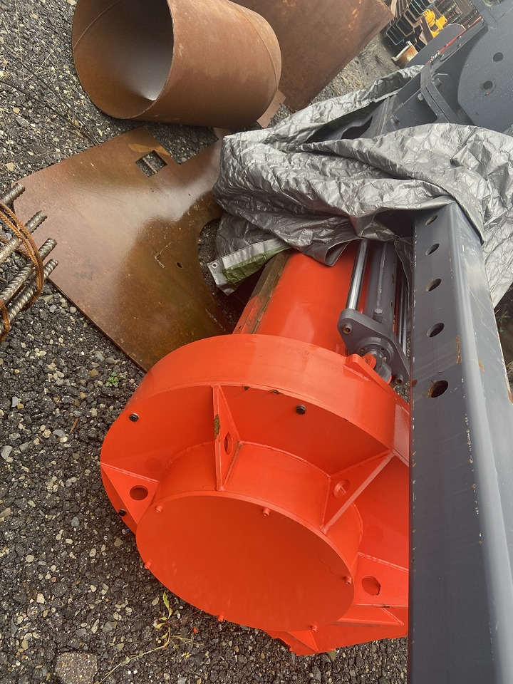 Movax TAD-32 - Πασσαλοπήκτης: φωτογραφία 5 Movax TAD-32 - Πασσαλοπήκτης: φωτογραφία 5