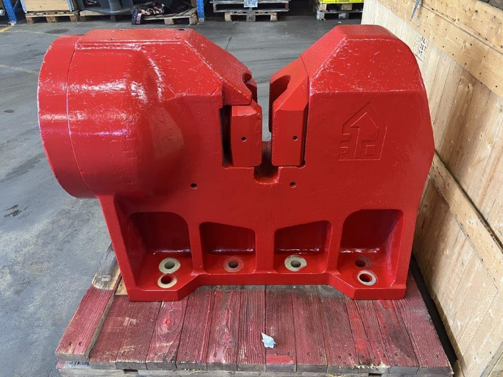 PVE 200TU-P - Πασσαλοπήκτης: φωτογραφία 1 PVE 200TU-P - Πασσαλοπήκτης: φωτογραφία 1