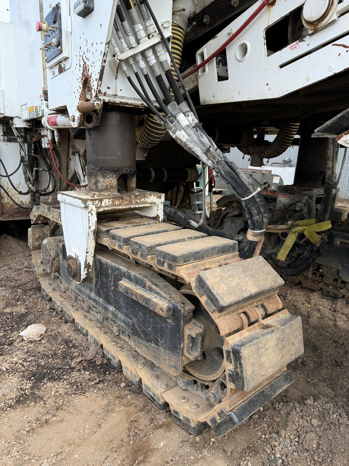 Roadtec RX-600E - Φρέζα ασφάλτου: φωτογραφία 5 Roadtec RX-600E - Φρέζα ασφάλτου: φωτογραφία 5