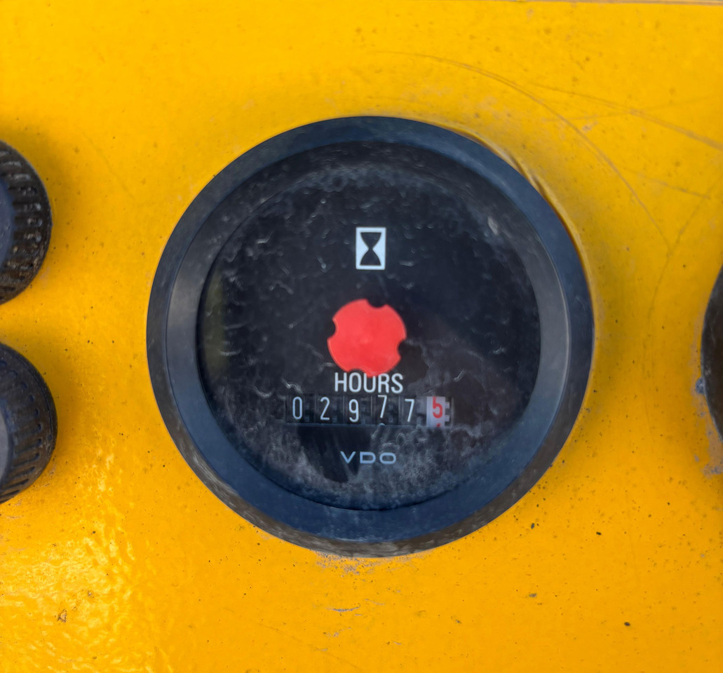 Κρουστικός θραυστήρας Rubblemaster RM 100 GO!: φωτογραφία 7