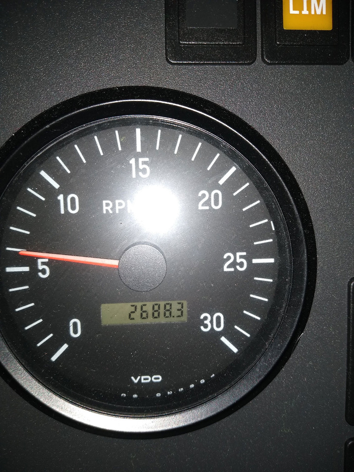 Τηλεσκοπικός γερανός Tadano ATF 70G-4: φωτογραφία 7