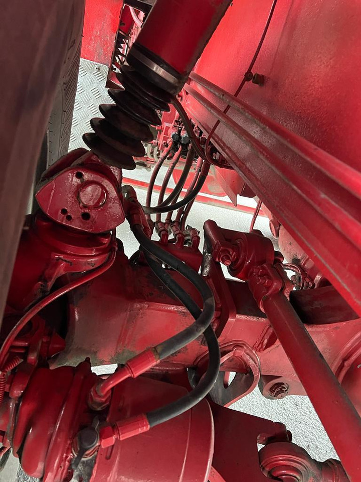 Tadano Faun ATF 130G-5 - Τηλεσκοπικός γερανός: φωτογραφία 5 Tadano Faun ATF 130G-5 - Τηλεσκοπικός γερανός: φωτογραφία 5