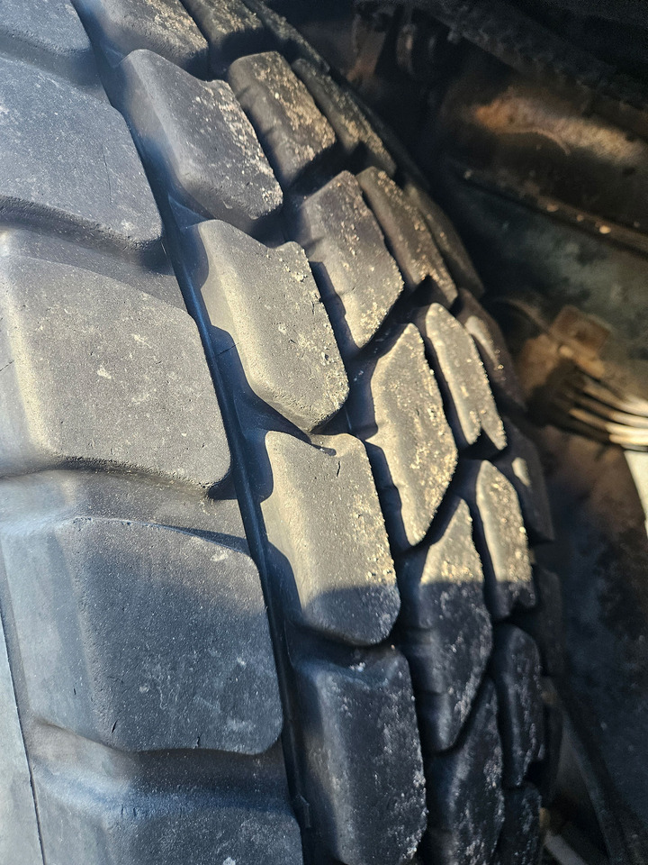 Τηλεσκοπικός γερανός Terex Demag AC 40 City: φωτογραφία 6 Τηλεσκοπικός γερανός Terex Demag AC 40 City: φωτογραφία 6