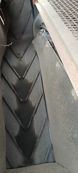 Terex Finlay 684-3 - Διαλογής: φωτογραφία 3 Terex Finlay 684-3 - Διαλογής: φωτογραφία 3