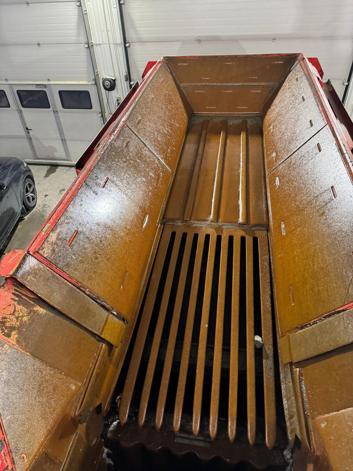 Terex Finlay J-1160 - Θραυστήρας σιαγόνων: φωτογραφία 5 Terex Finlay J-1160 - Θραυστήρας σιαγόνων: φωτογραφία 5