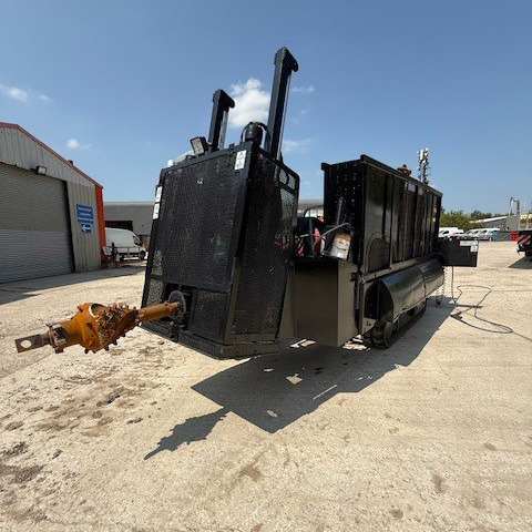 Toro DD4045 - Γεωτρύπανο: φωτογραφία 5 Toro DD4045 - Γεωτρύπανο: φωτογραφία 5