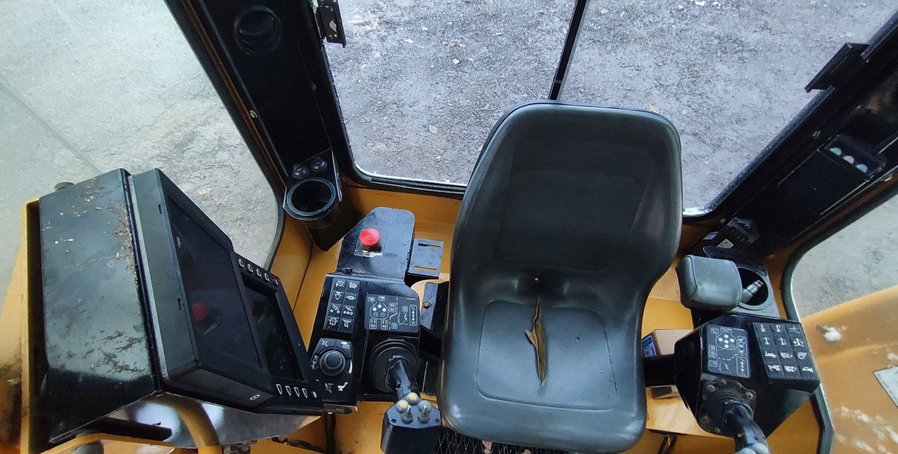 Μηχάνημα διάτρησης οριζόντιος Vermeer D24x40 S2: φωτογραφία 7 Μηχάνημα διάτρησης οριζόντιος Vermeer D24x40 S2: φωτογραφία 7