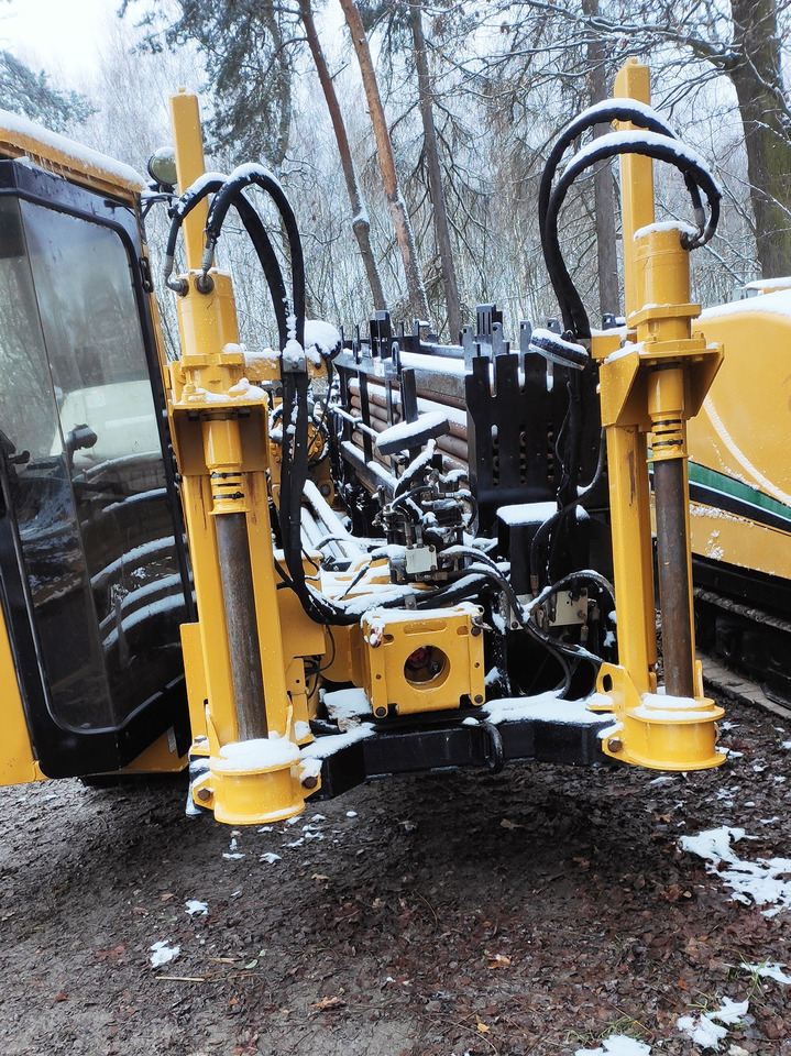 Μηχάνημα διάτρησης οριζόντιος Vermeer D24x40 S2: φωτογραφία 6 Μηχάνημα διάτρησης οριζόντιος Vermeer D24x40 S2: φωτογραφία 6