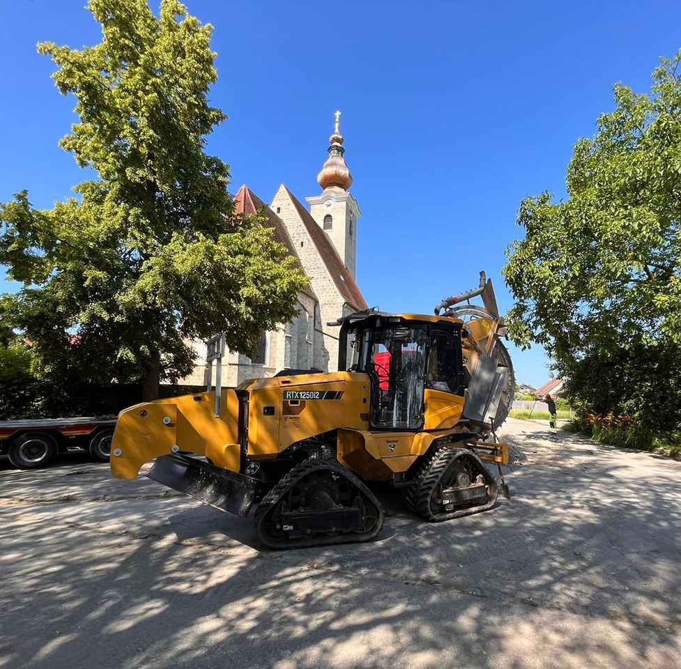 Vermeer RTX1250i2 - Εκσκαφέας τάφρων: φωτογραφία 3 Vermeer RTX1250i2 - Εκσκαφέας τάφρων: φωτογραφία 3