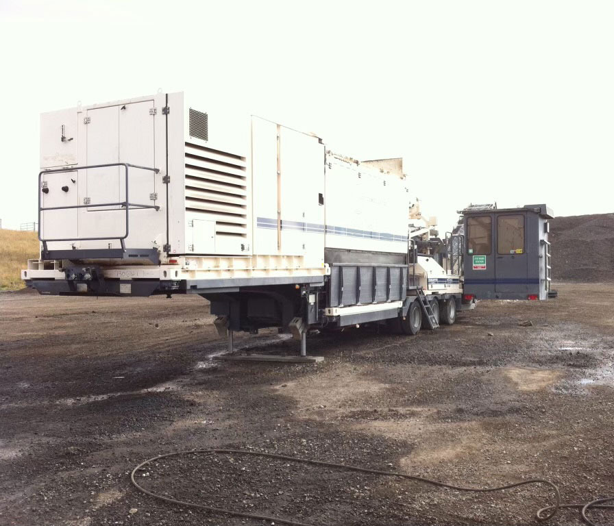 Wirtgen KMA 220 - Εργοστάσιο ασφάλτου: φωτογραφία 3 Wirtgen KMA 220 - Εργοστάσιο ασφάλτου: φωτογραφία 3