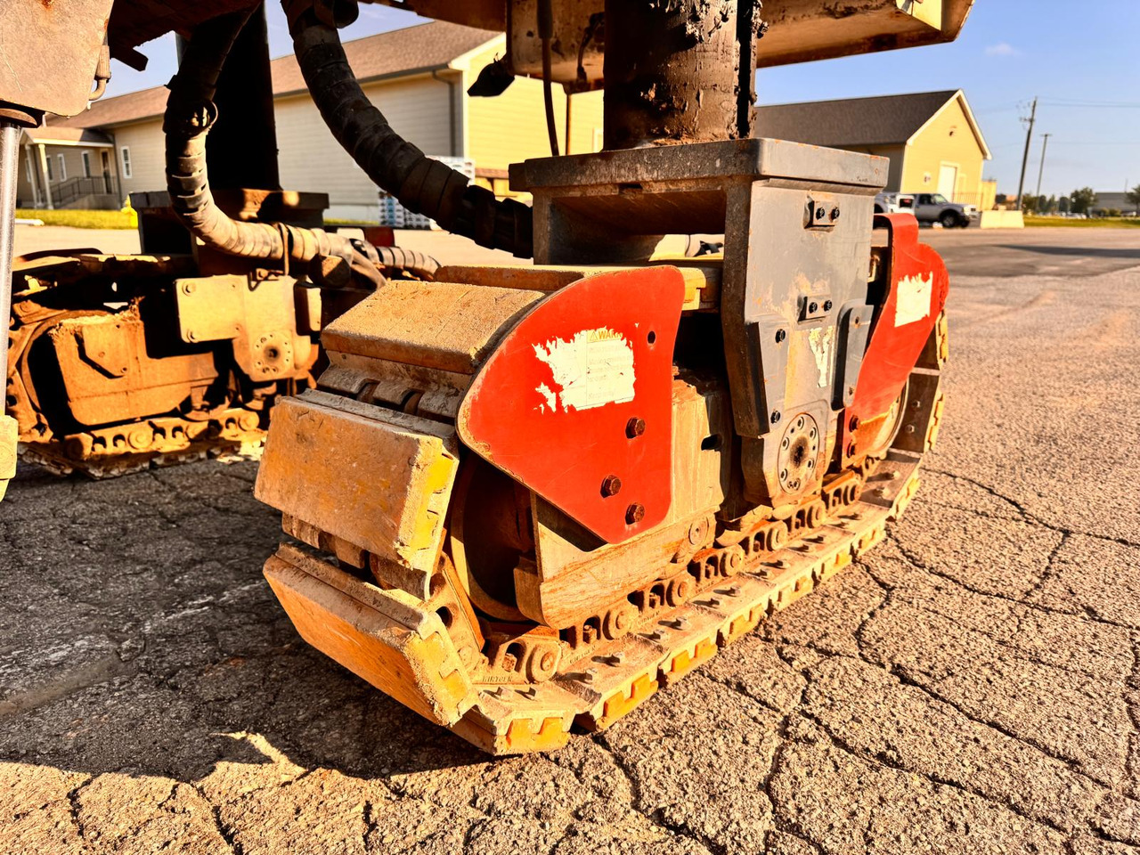 Φρέζα ασφάλτου Wirtgen W 150 I: φωτογραφία 10