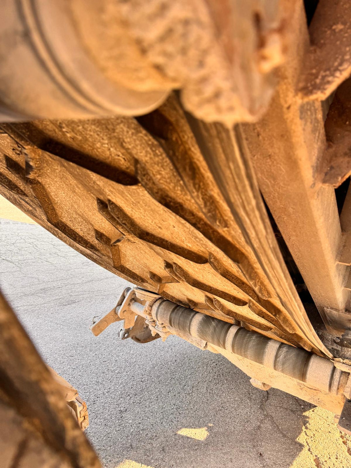 Φρέζα ασφάλτου Wirtgen W 150 I: φωτογραφία 8