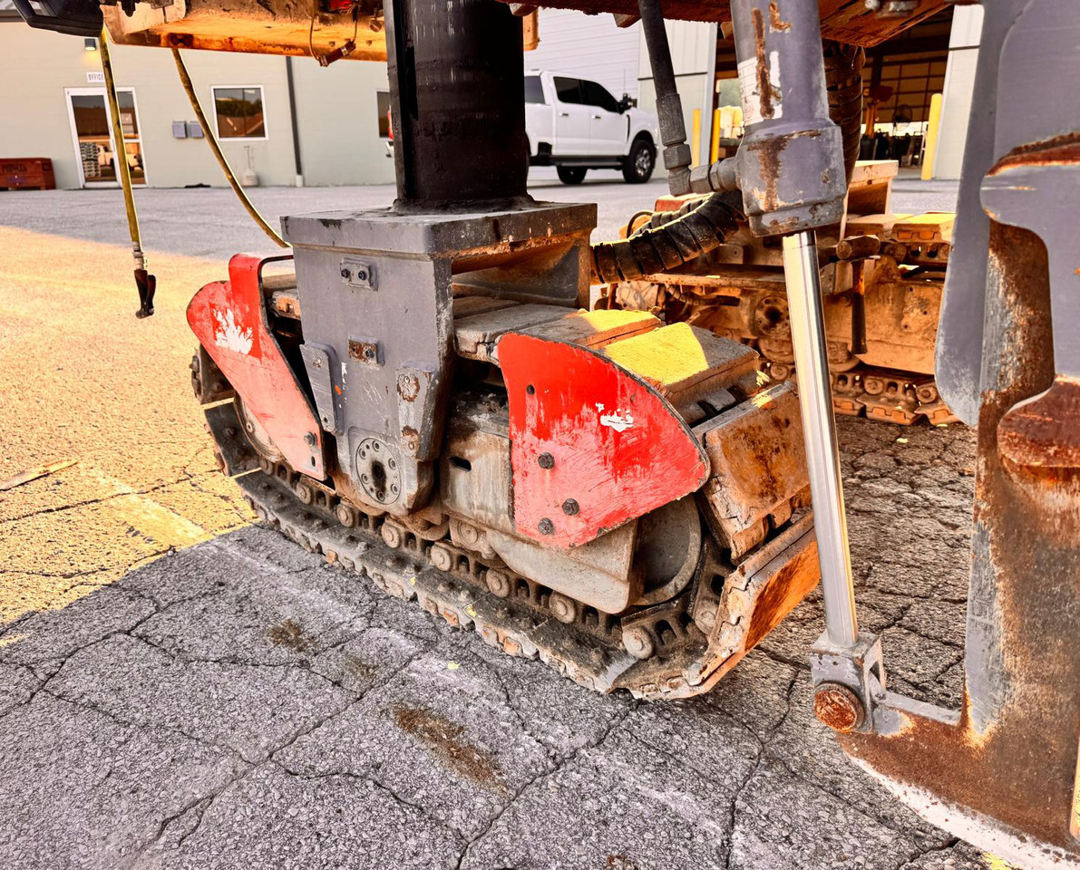 Φρέζα ασφάλτου Wirtgen W 150 I: φωτογραφία 9