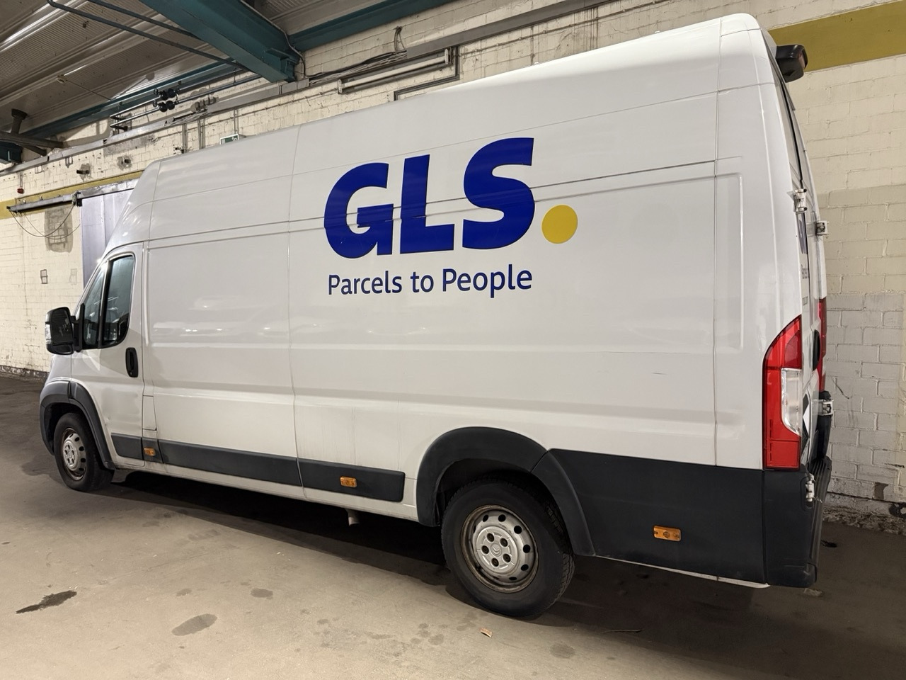 Citroën Jumper 2.2 L4H3 Kasten Großraum Klima Kamera - Βαν: φωτογραφία 4 Citroën Jumper 2.2 L4H3 Kasten Großraum Klima Kamera - Βαν: φωτογραφία 4