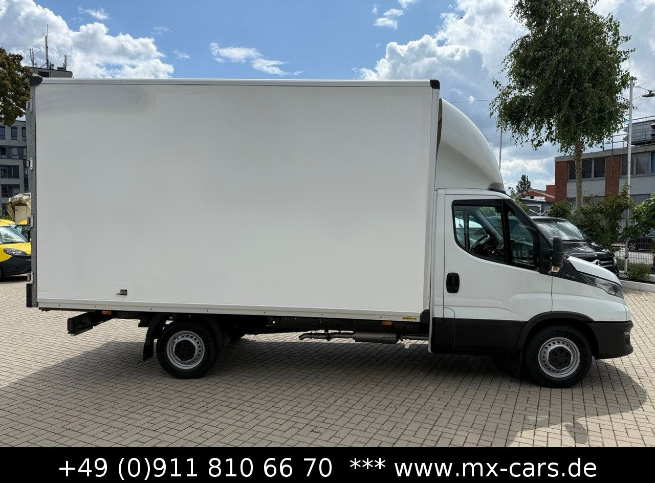 Iveco Daily 35s14 Möbel Maxi 4,29 l / 2,43 h Motor NEU - Επαγγελματικό αυτοκίνητο κόφα: φωτογραφία 4 Iveco Daily 35s14 Möbel Maxi 4,29 l / 2,43 h Motor NEU - Επαγγελματικό αυτοκίνητο κόφα: φωτογραφία 4