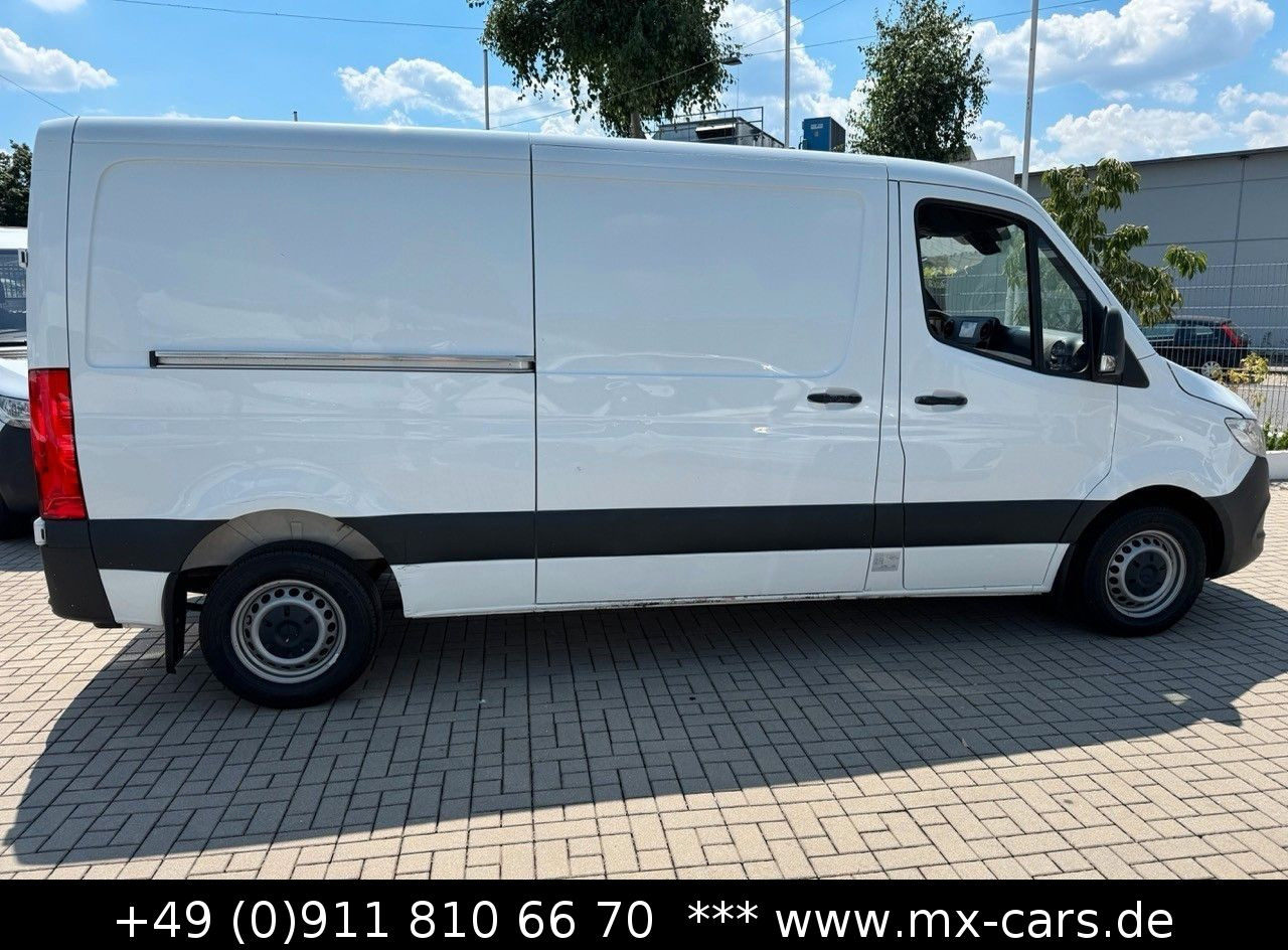 Mercedes-Benz Sprinter 214 CDi L2H1 Klima Kamera No. 314-16 - Μικρό βαν: φωτογραφία 4 Mercedes-Benz Sprinter 214 CDi L2H1 Klima Kamera No. 314-16 - Μικρό βαν: φωτογραφία 4