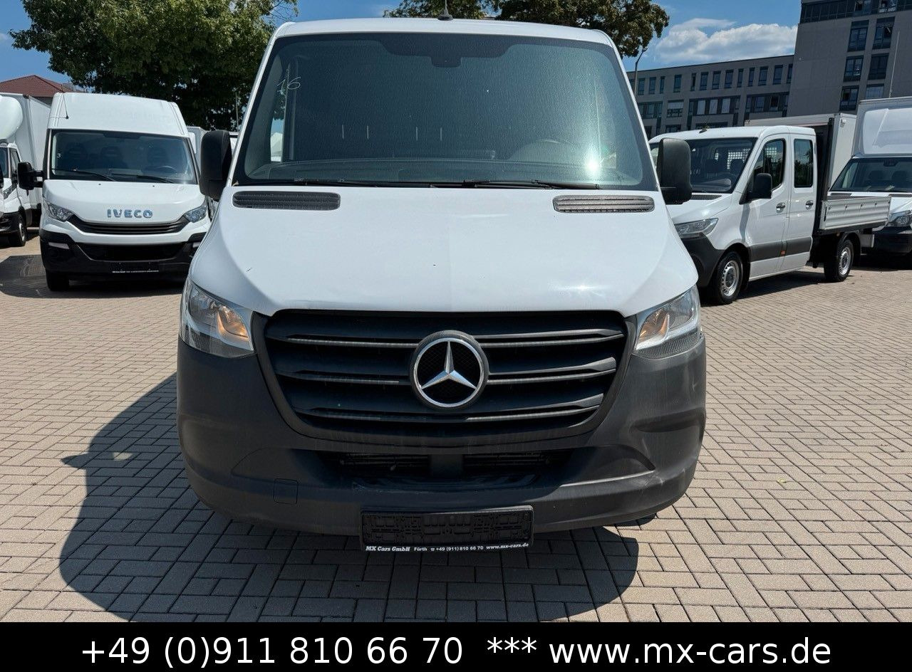 Mercedes-Benz Sprinter 214 CDi L2H1 Klima Kamera No. 314-16 - Μικρό βαν: φωτογραφία 2 Mercedes-Benz Sprinter 214 CDi L2H1 Klima Kamera No. 314-16 - Μικρό βαν: φωτογραφία 2