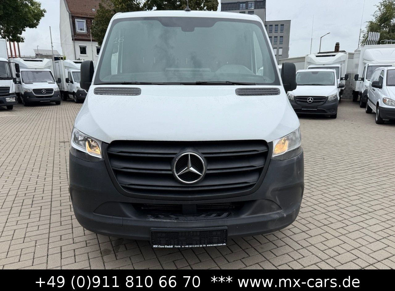 Mercedes-Benz Sprinter 214 CDi L2H1 Klima Kamera No. 314-16 - Μικρό βαν: φωτογραφία 2 Mercedes-Benz Sprinter 214 CDi L2H1 Klima Kamera No. 314-16 - Μικρό βαν: φωτογραφία 2
