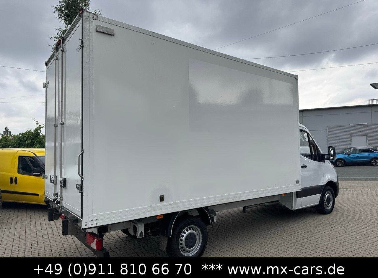 Mercedes-Benz Sprinter 314 Möbel Maxi 4,32 m. 22 m³ No. 316-27 - Επαγγελματικό αυτοκίνητο κόφα: φωτογραφία 4 Mercedes-Benz Sprinter 314 Möbel Maxi 4,32 m. 22 m³ No. 316-27 - Επαγγελματικό αυτοκίνητο κόφα: φωτογραφία 4