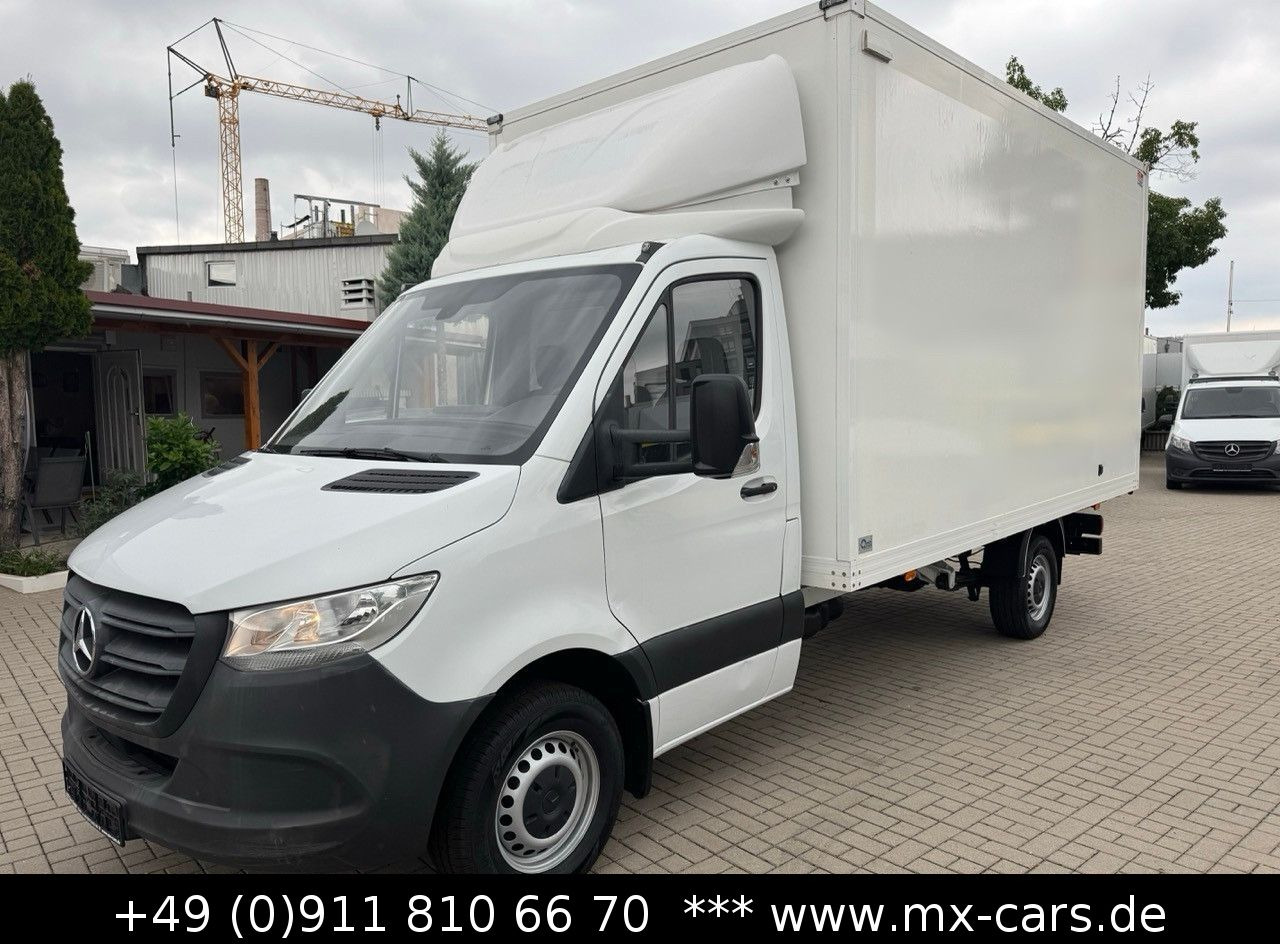 Mercedes-Benz Sprinter 314 Möbel Maxi 4,32 m. 22 m³ No. 316-27 - Επαγγελματικό αυτοκίνητο κόφα: φωτογραφία 1 Mercedes-Benz Sprinter 314 Möbel Maxi 4,32 m. 22 m³ No. 316-27 - Επαγγελματικό αυτοκίνητο κόφα: φωτογραφία 1