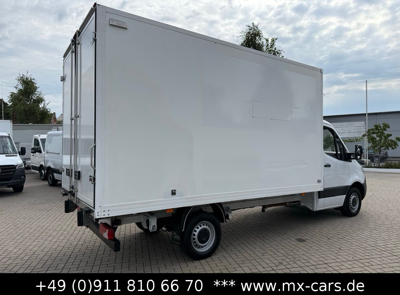 Mercedes-Benz Sprinter 314 Möbel Maxi 4,38 m. 22 m³ No. 316-32 - Επαγγελματικό αυτοκίνητο κόφα: φωτογραφία 5 Mercedes-Benz Sprinter 314 Möbel Maxi 4,38 m. 22 m³ No. 316-32 - Επαγγελματικό αυτοκίνητο κόφα: φωτογραφία 5