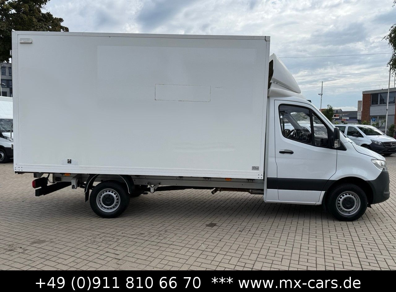 Mercedes-Benz Sprinter 314 Möbel Maxi 4,38 m. 22 m³ No. 316-32 - Επαγγελματικό αυτοκίνητο κόφα: φωτογραφία 4 Mercedes-Benz Sprinter 314 Möbel Maxi 4,38 m. 22 m³ No. 316-32 - Επαγγελματικό αυτοκίνητο κόφα: φωτογραφία 4