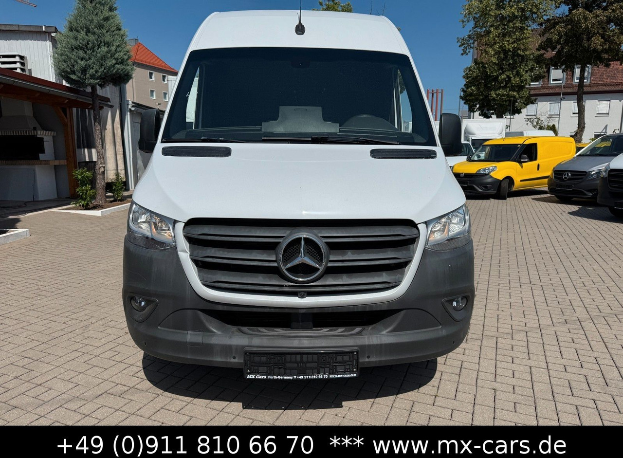 Mercedes-Benz Sprinter 316 CDi L2H2 Klima 360° Kamera Navi SH - Βαν: φωτογραφία 2 Mercedes-Benz Sprinter 316 CDi L2H2 Klima 360° Kamera Navi SH - Βαν: φωτογραφία 2