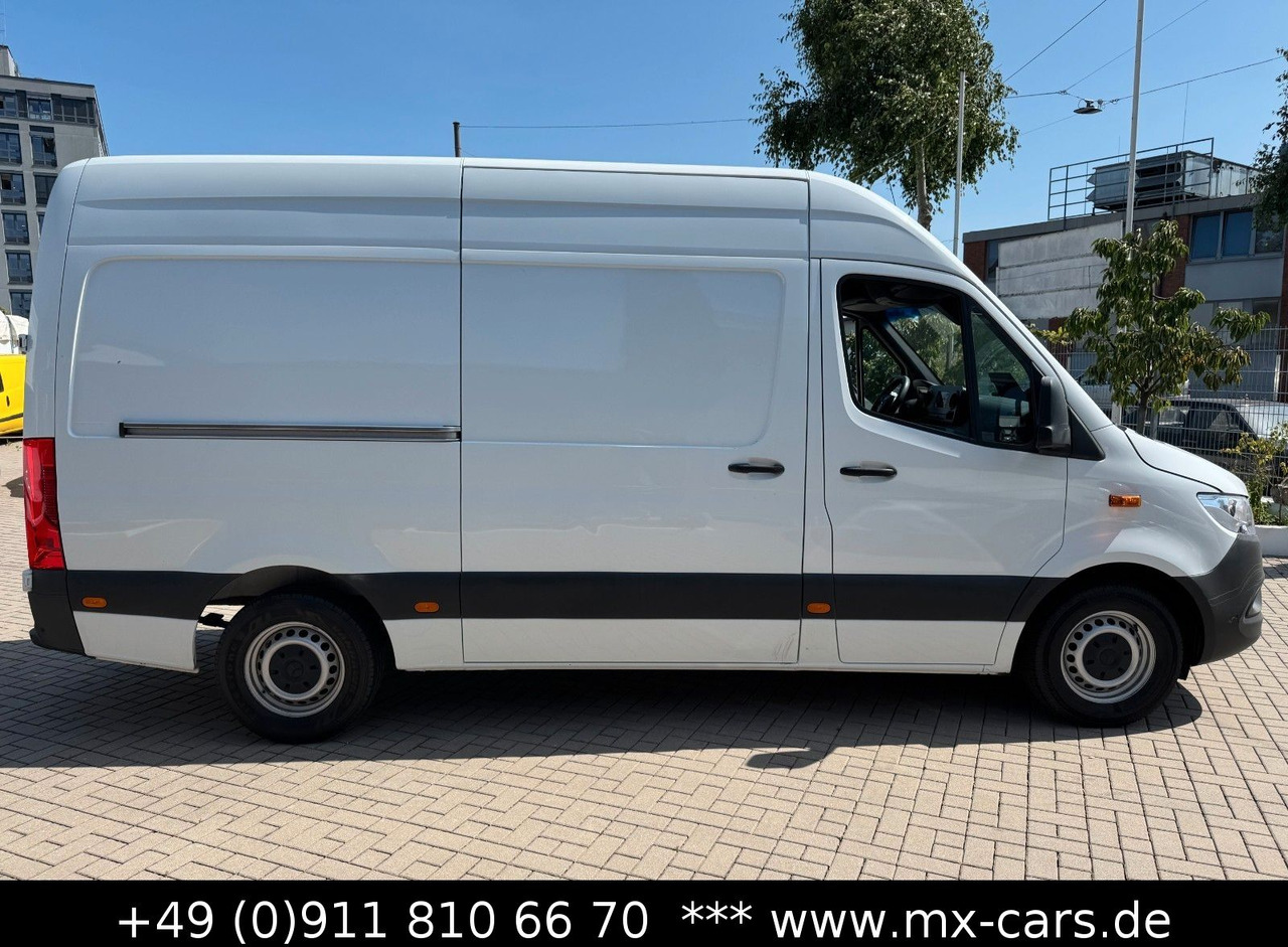 Mercedes-Benz Sprinter 316 CDi L2H2 Klima 360° Kamera Navi SH - Βαν: φωτογραφία 4 Mercedes-Benz Sprinter 316 CDi L2H2 Klima 360° Kamera Navi SH - Βαν: φωτογραφία 4