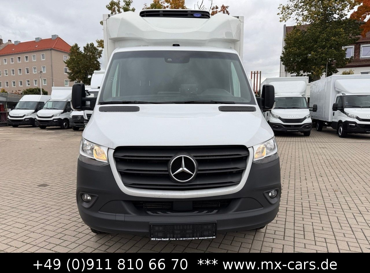 Mercedes-Benz Sprinter 514 CDi Kühl. Carrier 350 LBW No 516-36 - Επαγγελματικό αυτοκίνητο ψυγείο: φωτογραφία 2 Mercedes-Benz Sprinter 514 CDi Kühl. Carrier 350 LBW No 516-36 - Επαγγελματικό αυτοκίνητο ψυγείο: φωτογραφία 2