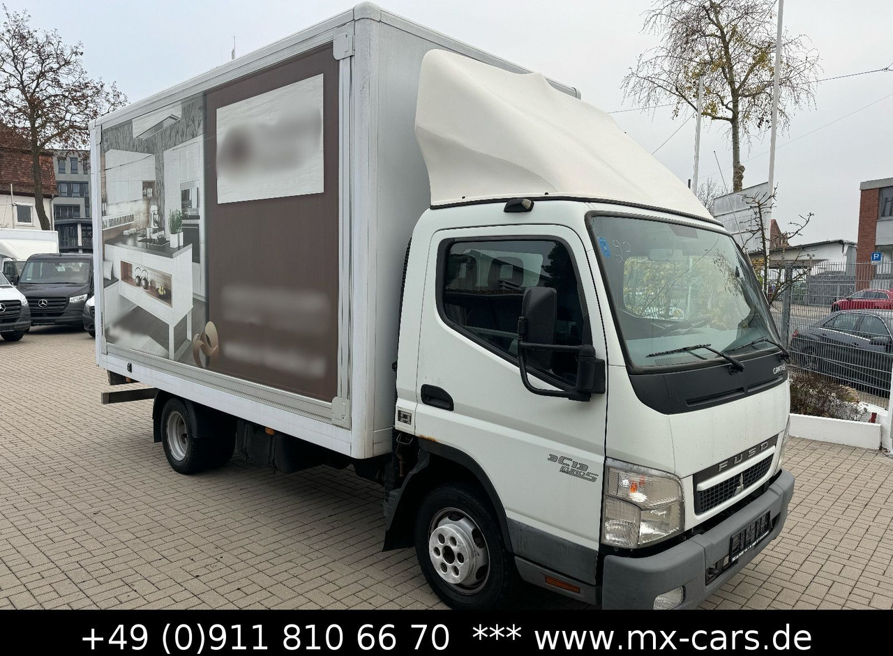 Mitsubishi Canter Fuso 3c13 3.0 L. Möbel Maxi 4,32 m. 21 m³ - Επαγγελματικό αυτοκίνητο κόφα: φωτογραφία 3 Mitsubishi Canter Fuso 3c13 3.0 L. Möbel Maxi 4,32 m. 21 m³ - Επαγγελματικό αυτοκίνητο κόφα: φωτογραφία 3