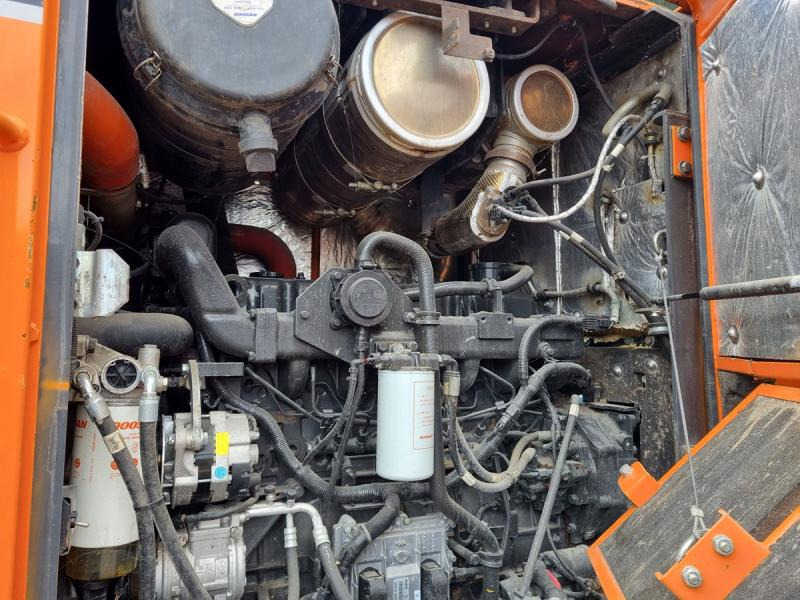 DOOSAN DL300 DL300 - Ελαστιχοφόρος φορτωτής: φωτογραφία 5 DOOSAN DL300 DL300 - Ελαστιχοφόρος φορτωτής: φωτογραφία 5