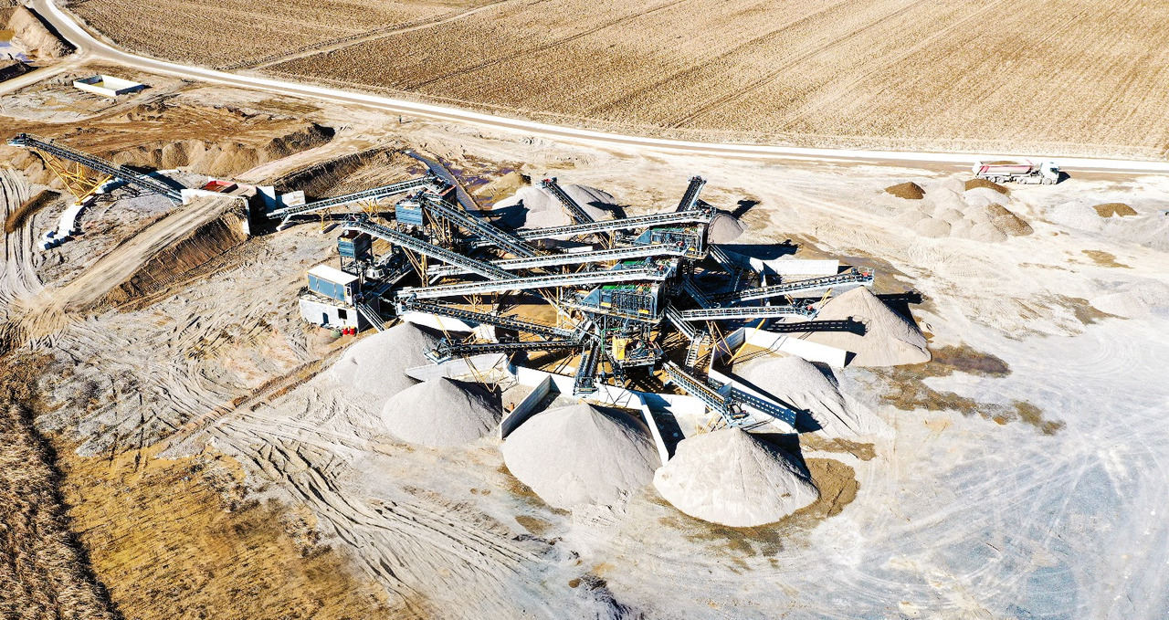 FABO CONVEYOR BELT - Μεταφορικός ιμάντας: φωτογραφία 2 FABO CONVEYOR BELT - Μεταφορικός ιμάντας: φωτογραφία 2