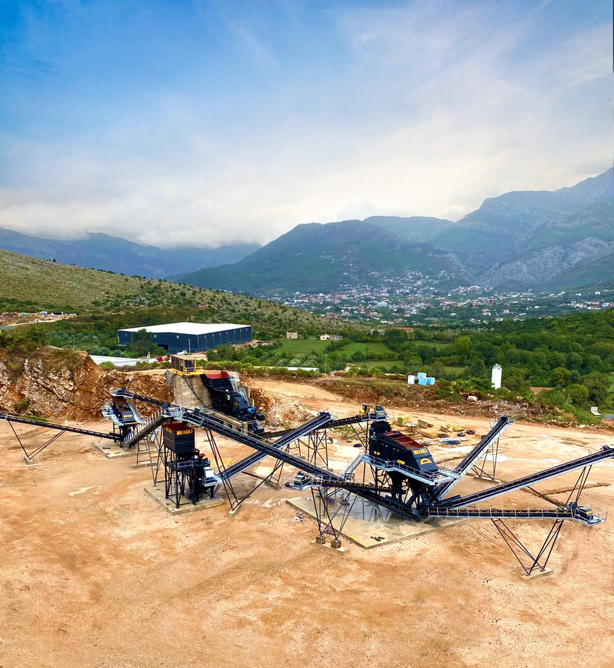 FABO CONVEYOR BELT - Μεταφορικός ιμάντας: φωτογραφία 4 FABO CONVEYOR BELT - Μεταφορικός ιμάντας: φωτογραφία 4