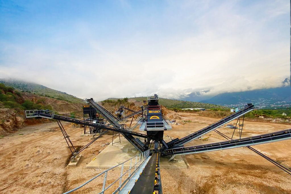 FABO Conveyor belt - Μεταφορικός ιμάντας: φωτογραφία 5 FABO Conveyor belt - Μεταφορικός ιμάντας: φωτογραφία 5